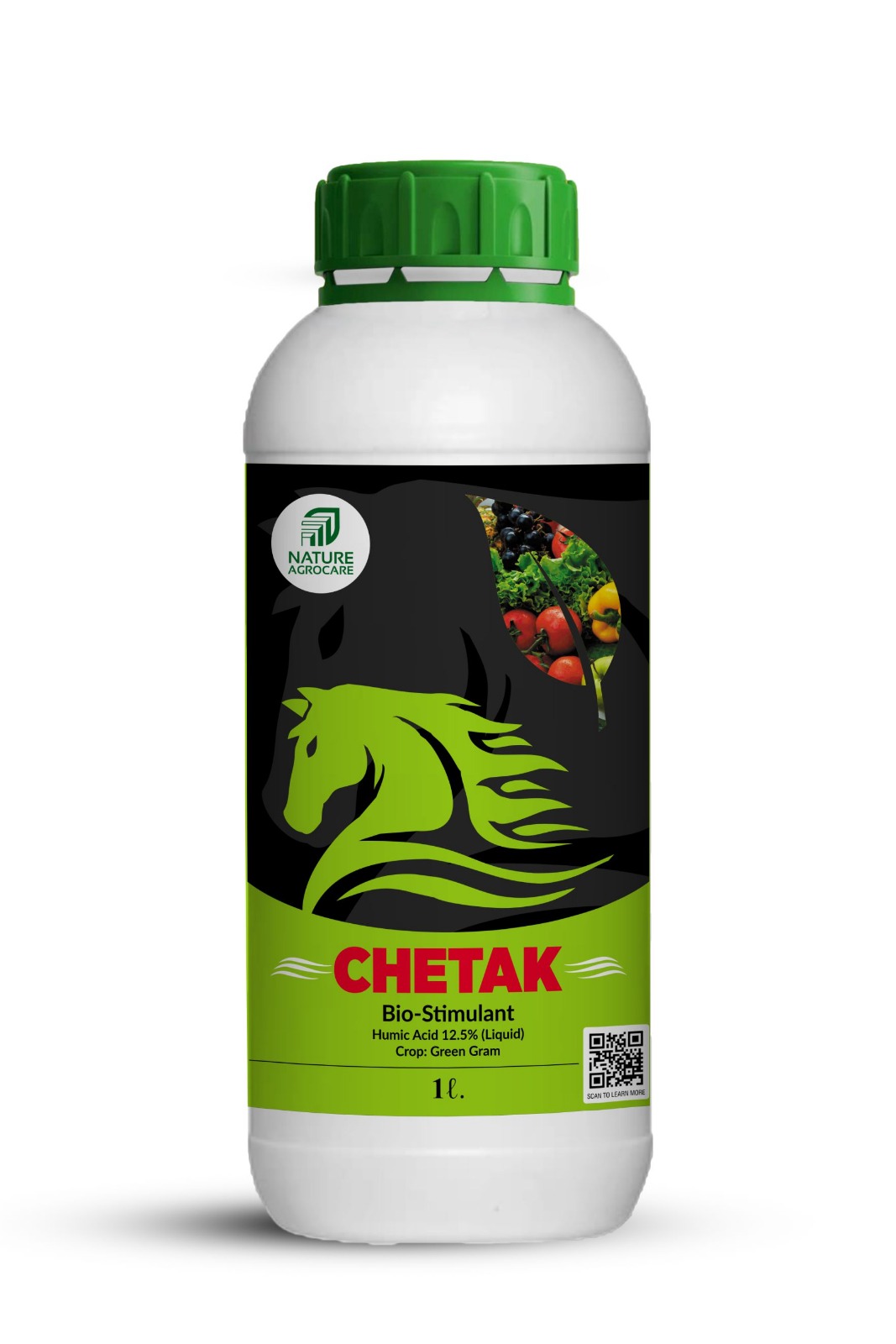 Chetak Bio-Stimulant